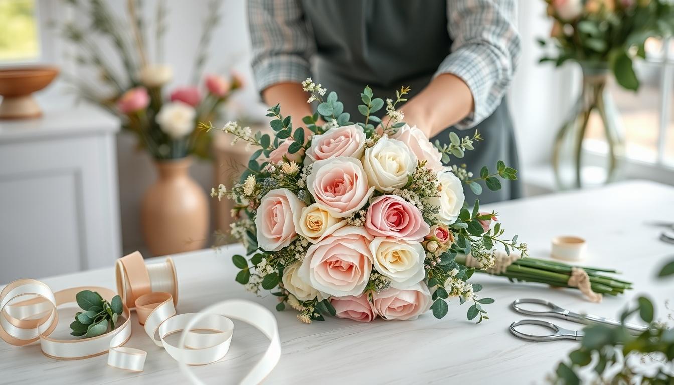 Wedding Flowers for Thoughtful Events