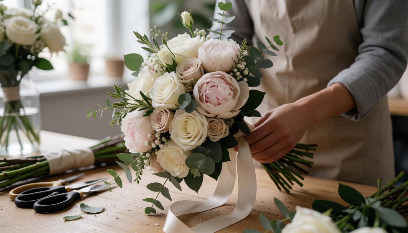 Plan Your Flowers Early