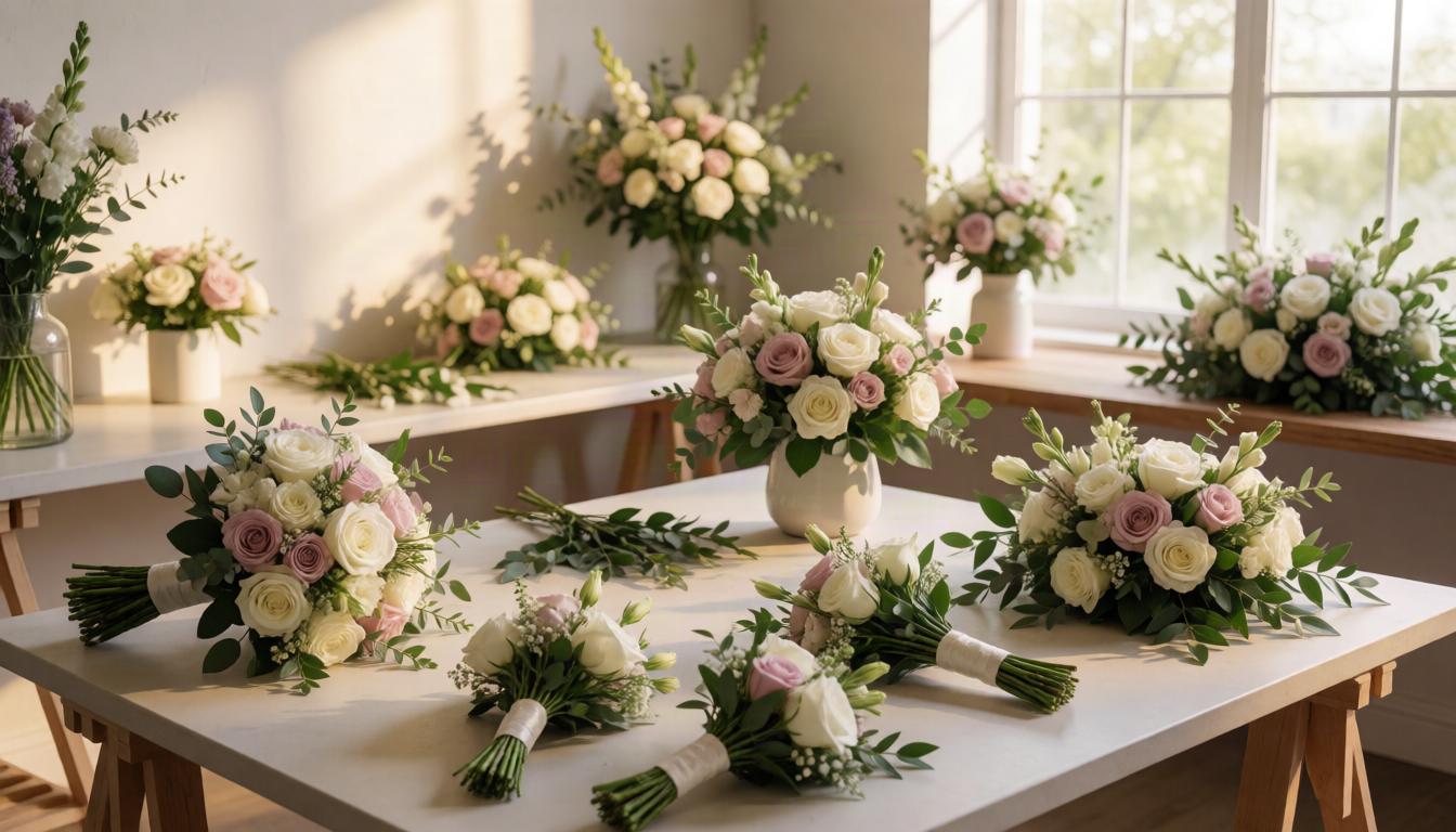 Floral Details That Shape the Day